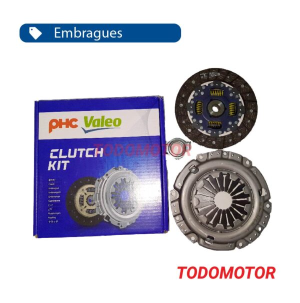 Repuestos Chevrolet Alto