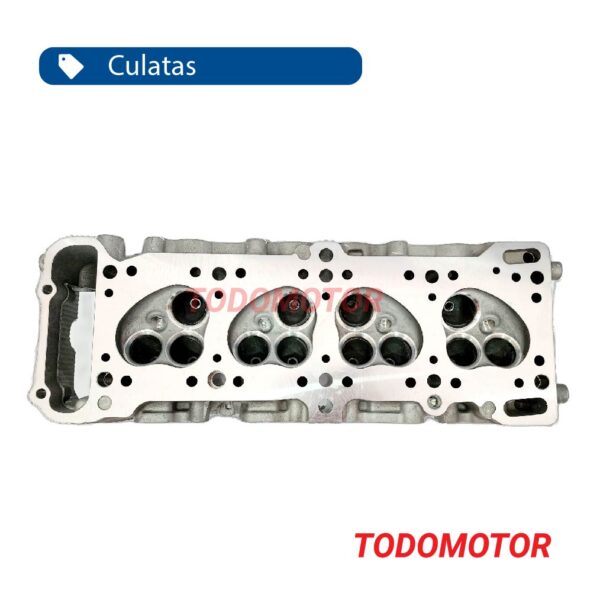 Repuestos Mazda B2600