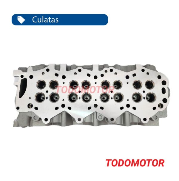 Repuestos BT50 diesel