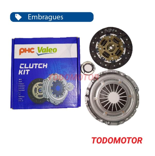 Repuestos Corsa 1.3