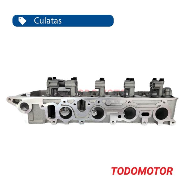 Repuestos Mitsubishi Montero